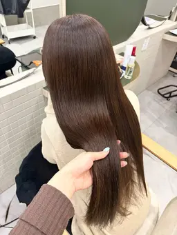 💞🌸卒業生 カットカラー🌸💞