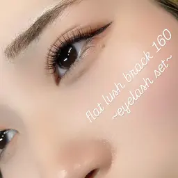 マツエク100本+まつ毛パーマSET