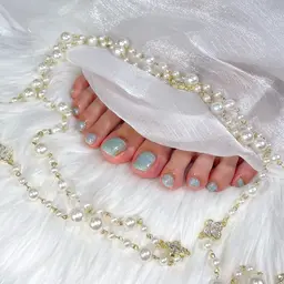 [FOOTオフあり]ワンカラー (フットバス込み)