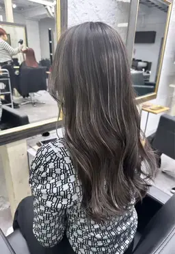 🌻ハイライト+潤いトリートメント🌻