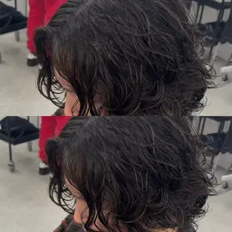 🇺🇸新規限定　メンズカット×シティーカール　¥18700→¥11000円🇺🇸