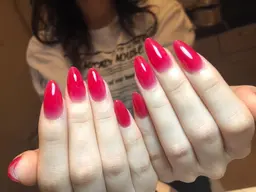 スカルプ シンプルコース