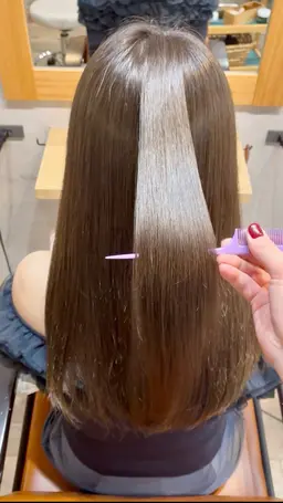 💎 【パサつきSTOP✋潤いキープ✨】集中ケアトリートメント