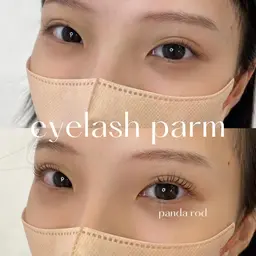 ⚠️急募‼《4月8日(水)☆10時・13時スタート限定》まつげパーマ☆練習モデル様（オフ不可）