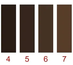 【白髪染めモデル】カラーリタッチ＋外部トリートメント⚠️補足説明お読み下さい。