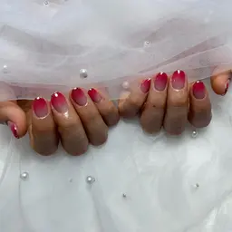 グラデーション オフあり