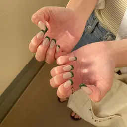 フレンチ コース