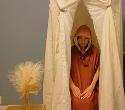 最強デトックス肌質改善サロンNOBLEのよもぎ蒸し