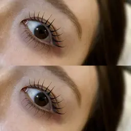 💫 【12月限定】まつ毛エクステ　フラットラッシュ120本💫オフありの場合ご連絡お願いします。オフ代別🪞