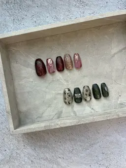 《デザインに迷ったら♪》オフ込定額アートコース