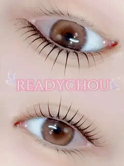 《当日限定🎀》ぷる艶束感まつ毛パーマ