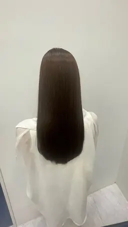 💎無料🌟縮毛矯正💎​〜​通常¥24.000~のストレートパーマを技術向上の為1000円でさせていただきます！