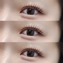 🫧まつ毛パーマ🫧パリジェンヌ、他ロット対応✨　施術時間:60分　6500円