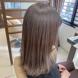 悩み髪質に合わせて選べる🌱Aujuaトリートメント✨4STEP🤍