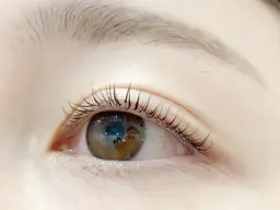 ＜ご新規様＞🐚平日限定🌴16時までのご来店🌟 60分まつげパーマ（上）¥ 2660（上下）¥3660