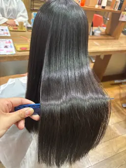 ☔️梅雨に負けない最強艶髪メニュー🌱