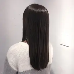 ☆ナノケア縮毛矯正☆