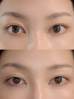 【新規！期間限定】今だけお試し価格!!HBLハリウッドブロウリフト🦄四ツ橋・新町・堀江🦄通常メニューWAX込