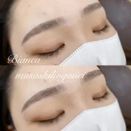 似合わせアイブロウWAX💖【武蔵小金井/国分寺】