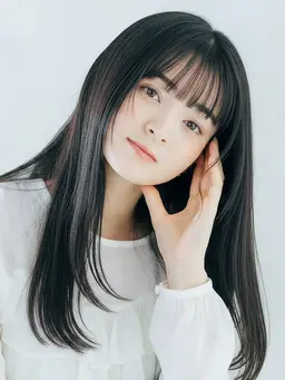 3/21（土）18:30～💖レイヤーカット＋トリートメント💖 【鎖骨下の長さの方】⚠️場所がデバイス越谷になります！