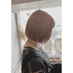 当日限定！👑ダメージレスフルカラー👑