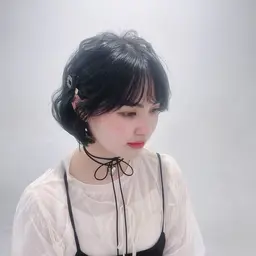 Cut +  Perm     ¥12,000