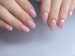 《オフなし》【Hand】平日限定ワンカラー¥5,500+指名料¥300