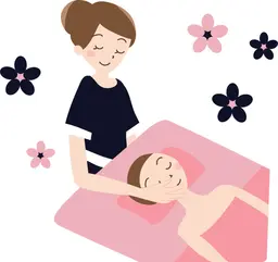 うるぷる🫧✨角質除去エステ(お顔)