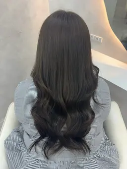 残り1⃣名様限定‼️ワンカラー➕オージュア4ステップトリートメント🪄︎︎◝✩⚠️必ずご詳細をご確認ください⚠️