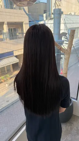 サブリミック髪質改善トリートメント🫧