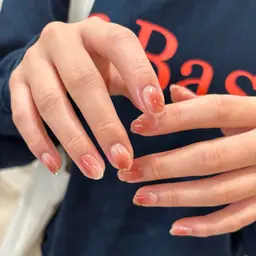 1月20.21.23日限定🌷nuance持ち込みデザイン🧁オフ有