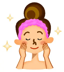 肌質改善！光フェイシャルエステ🚹🚺