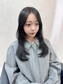 【🌟広がり、うねりが気になる方🌟】カット＋縮毛矯正＋TOKIOトリートメント🧖‍♀️✨