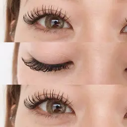 💖限定価格💖🩵3Dレイヤーボリュームラッシュ100束🩵(オフなし)