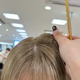 🌙あなたのなりたい透明感カラーを叶えるブリーチカラーメニュー🌙（カット+カラー）