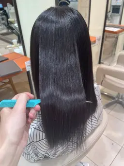 特別価格aujuaトリートメント(ミルボンIDを登録していただきます)