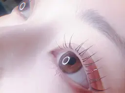 【初回】🍑似合わせまつ毛パーマ🍑