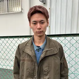 🌿‬カラーモデル🌿‬【ワンカラー】‬※シャンプーブロー別