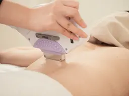 【14​〜​24歳の方限定価格🫧】通常価格より更にお得に✨全身脱毛（VIO有り）