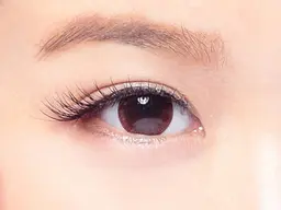 【Natural可愛く♪】最高級プラチナセーブル上80本★6050円→5400円オフ込