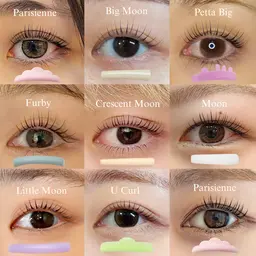 ケラチンラッシュリフト(内部補修トリートメント&コーティング付き)⚠️12月の土日祝は＋1000円となります