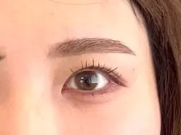 眉WAXモデル【12/27（土）】（すぐ予約）