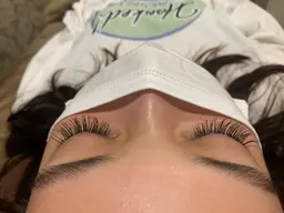 🦋リペア限定メニュー(本数で値段変わります)