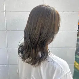 〖 ♡平日限定 ご新規様♡ 〗栄養たっぷりカラー💗