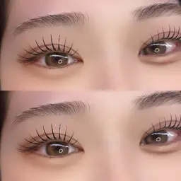 フラットラッシュ160本⭐︎オフなし⭐︎レッスンモデル