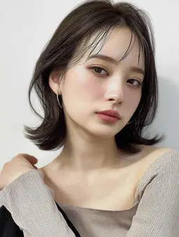 白髪が気になり出して来て、オシャレ染か白髪染めにしようか迷われている方にオススメ🌈ワンカラー限定メニュー