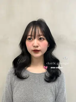 🖤大人気【艶髪ケアカラー】➕イプシスヘアオイルの商品付きクーポン🖤