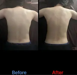 引き締め&整える！全身＋お腹痩せ、骨盤矯正80分コース