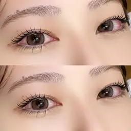 【🥇人気No.１👑】⚜️韓国アイドル風💞束感仕上げパリジェンヌ🎀🌟