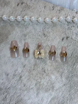 <ミニモ学割>現品デザインチップ貼り付け